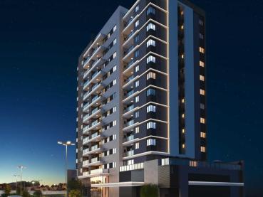 Apartamento de 111m² à Venda, 3 quartos - Ponta Grossa - Ref. 528615-4