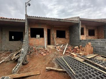 Casa de 150m² à Venda, 2 quartos - Ponta Grossa - Ref. 528619-4