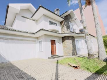 Casa de 714m² para Alugar, 4 quartos - Ponta Grossa - Ref. 528622-5