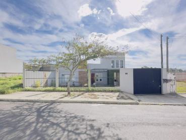 Casa de 630m² à Venda, 3 quartos - Ponta Grossa - Ref. 528623-4