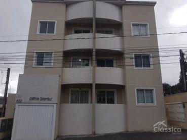 Apartamento de 90m² à Venda, 2 quartos - Ponta Grossa - Ref. 467113-4