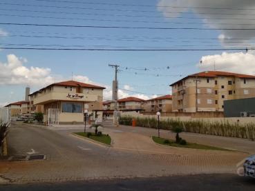 Apartamento de 60m² à Venda, 3 quartos - Ponta Grossa - Ref. 467143-4