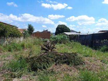 Terreno de 455m² à Venda - Ponta Grossa - Ref. 467151-4