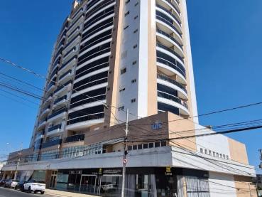 Apartamento de 228m² à Venda, 3 quartos - Ponta Grossa - Ref. 467177-4