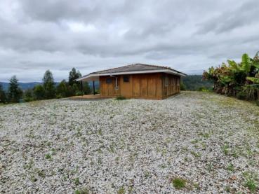 Chácara à Venda - Ref. 467187-4