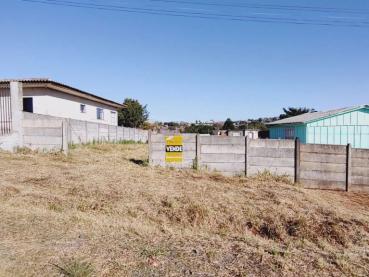 Terreno de 250m² à Venda - Ponta Grossa - Ref. 467198-4