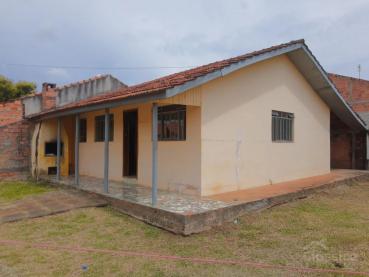 Casa de 80m² à Venda, 3 quartos - Ponta Grossa - Ref. 467224-4
