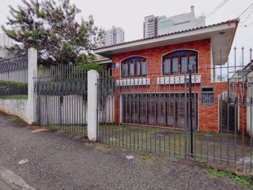 Casa de 400m² à Venda, 3 quartos - Ponta Grossa - Ref. 467256-4