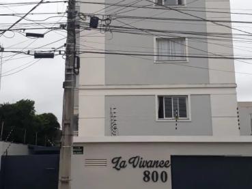 Apartamento de 123m² à Venda, 3 quartos - Ponta Grossa - Ref. 467288-4