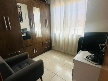 Casa de 68m² à Venda, 3 quartos - Ponta Grossa - Ref. 467289-4