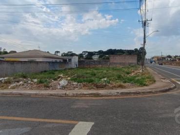 Terreno de 600m² para Alugar - Ponta Grossa - Ref. 467313-5