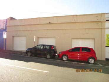 Sala Comercial de 7.600m² para Alugar - Ponta Grossa - Ref. 467349-5