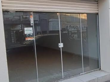 Sala Comercial de 76m² para Alugar - Ponta Grossa - Ref. 467349-5
