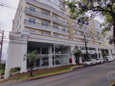 Apartamento de 98m² à Venda, 2 quartos - Ponta Grossa - Ref. 467450-4