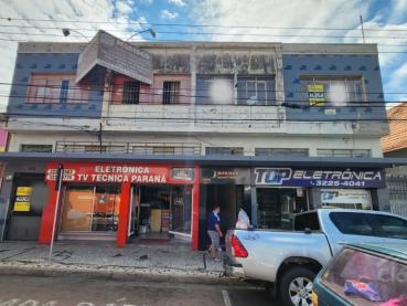 Apartamento de 150m² para Alugar, 3 quartos - Ponta Grossa - Ref. 467524-5