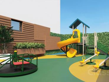 Apartamento de 303m² à Venda, 3 quartos - Ponta Grossa - Ref. 473263-4