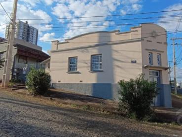 Terreno de 928m² à Venda - Ponta Grossa - Ref. 474670-4