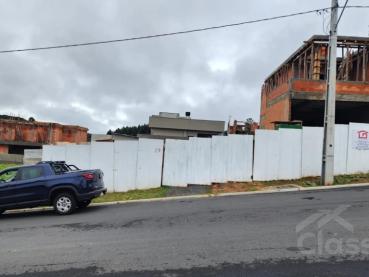 Terreno de 311m² à Venda - Ponta Grossa - Ref. 475399-4