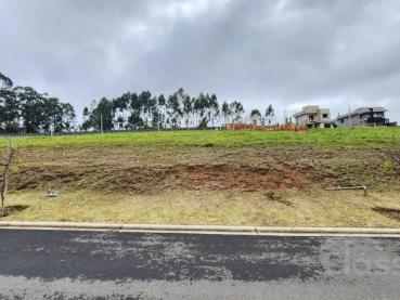 Terreno de 260m² à Venda - Ponta Grossa - Ref. 475403-4