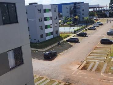 Apartamento de 50m² à Venda, 2 quartos - Ponta Grossa - Ref. 479796-4