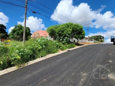 Terreno de 600m² à Venda - Ponta Grossa - Ref. 482110-4