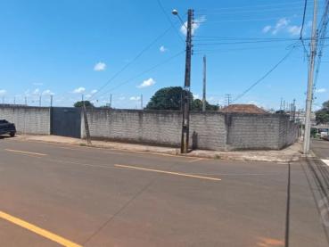 Terreno de 1.906m² à Venda - Ponta Grossa - Ref. 484473-4