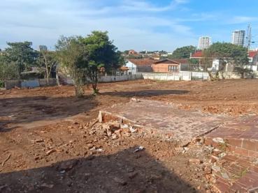 Terreno de 990m² à Venda - Ponta Grossa - Ref. 486561-4