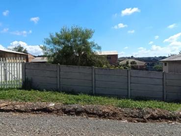 Terreno de 468m² à Venda - Ponta Grossa - Ref. 488495-4