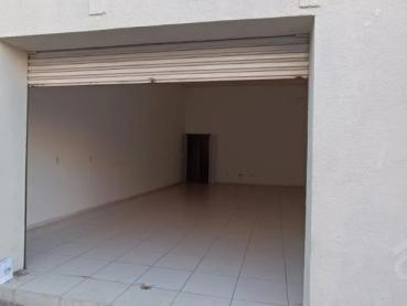 Sala Comercial de 71m² para Alugar - Ponta Grossa - Ref. 494478-5