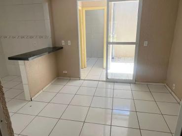 Casa em Condomínio de 80m² à Venda, 2 quartos - Ponta Grossa - Ref. 496507-4