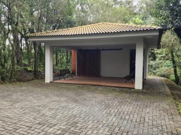 Terreno de 260m² à Venda - Ponta Grossa - Ref. 497266-4