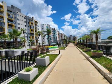 Apartamento para Alugar em Ponta Grossa, 501598-5
