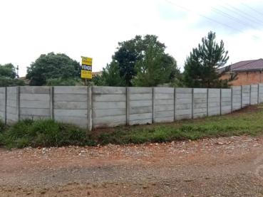 Terreno de 456m² à Venda - Ponta Grossa - Ref. 506310-4