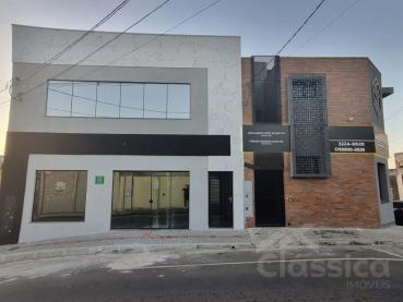 Sala Comercial de 300m² à Venda - Ponta Grossa - Ref. 507893-4