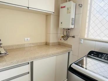 Apartamento de 340m² à Venda, 3 quartos - Ponta Grossa - Ref. 509438-4