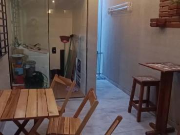 Sobrado de 100m² à Venda, 3 quartos - Ponta Grossa - Ref. 515036-4