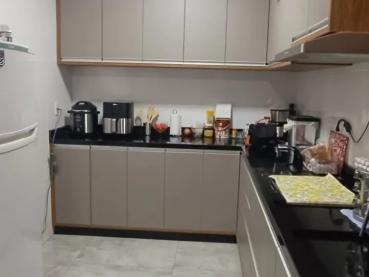 Sobrado de 100m² à Venda, 3 quartos - Ponta Grossa - Ref. 515036-4