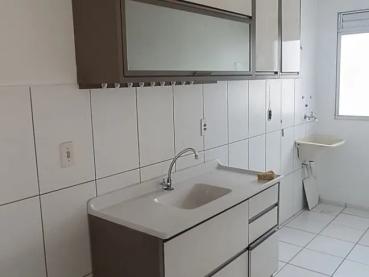 Apartamento para Alugar em Ponta Grossa, 515041-5