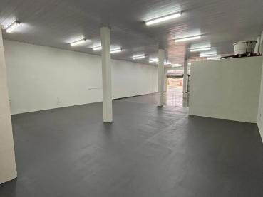Sala Comercial de 230m² para Alugar - Ponta Grossa - Ref. 515049-5