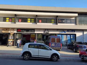 Sala Comercial de 43m² para Alugar - Ponta Grossa - Ref. 515065-5