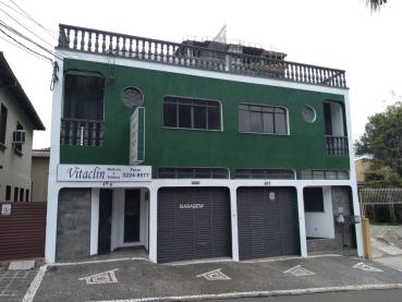 Kitnet de 184m² à Venda, 1 quarto - Ponta Grossa - Ref. 515075-4