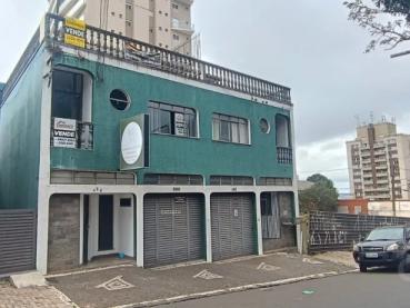 Kitnet de 184m² à Venda, 1 quarto - Ponta Grossa - Ref. 515075-4