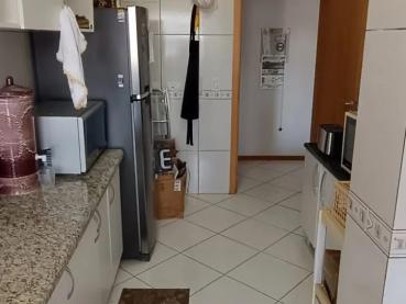 Apartamento de 100m² à Venda, 2 quartos - Ponta Grossa - Ref. 515076-4