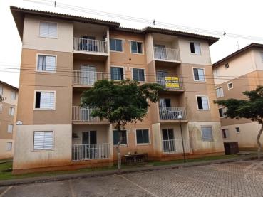 Apartamento de 55m² à Venda, 2 quartos - Ponta Grossa - Ref. 515081-4