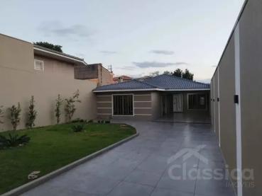 Casa de 150m² à Venda, 3 quartos - Ponta Grossa - Ref. 515405-4