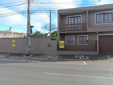 Sala Comercial de 410m² para Alugar - Ponta Grossa - Ref. 520084-5