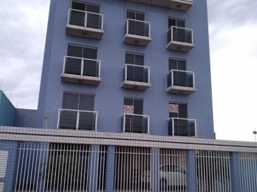 Apartamento de 94m² para Alugar, 2 quartos - Ponta Grossa - Ref. 520089-5