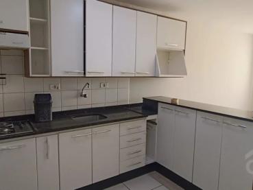Casa em Condomínio de 80m² para Alugar, 2 quartos - Ponta Grossa - Ref. 520096-5