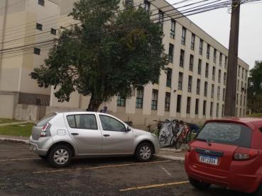 Apartamento de 80m² à Venda, 3 quartos - Ponta Grossa - Ref. 520099-4