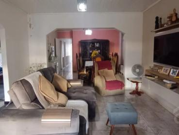 Casa de 280m² à Venda, 4 quartos - Ponta Grossa - Ref. 520100-4